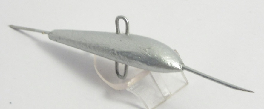 Tasapainon runko 7g 2